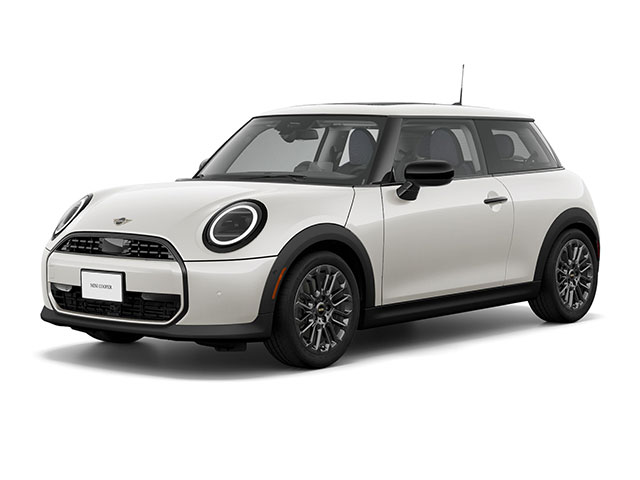 mini hardtop 2 door 2025 WMW13GD00S2W39465 image mini hardtop 2 door 2025 WMW13GD00S2W39465 image